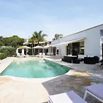 Villa Paradiso Luxe