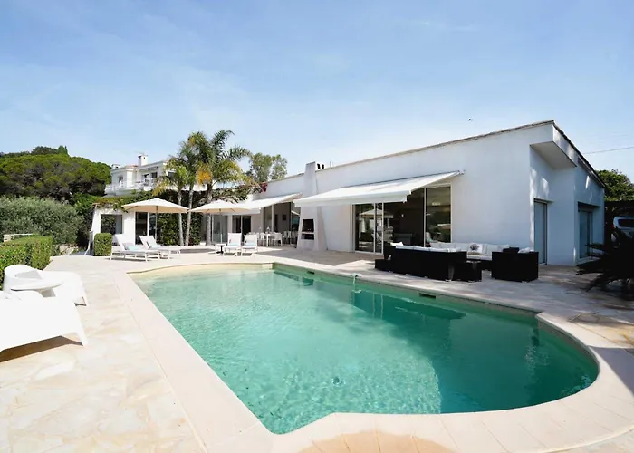 Villa Paradiso Luxe