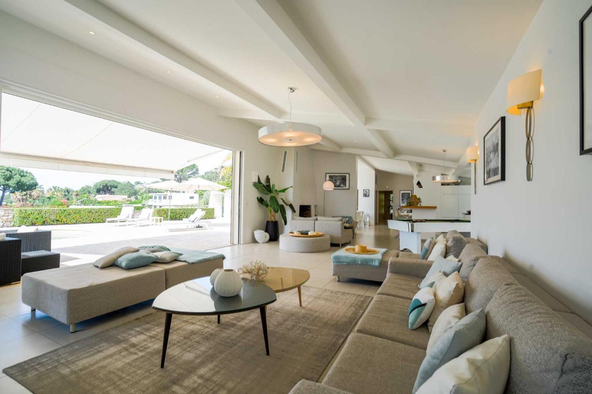 Paradiso Luxe Cannes