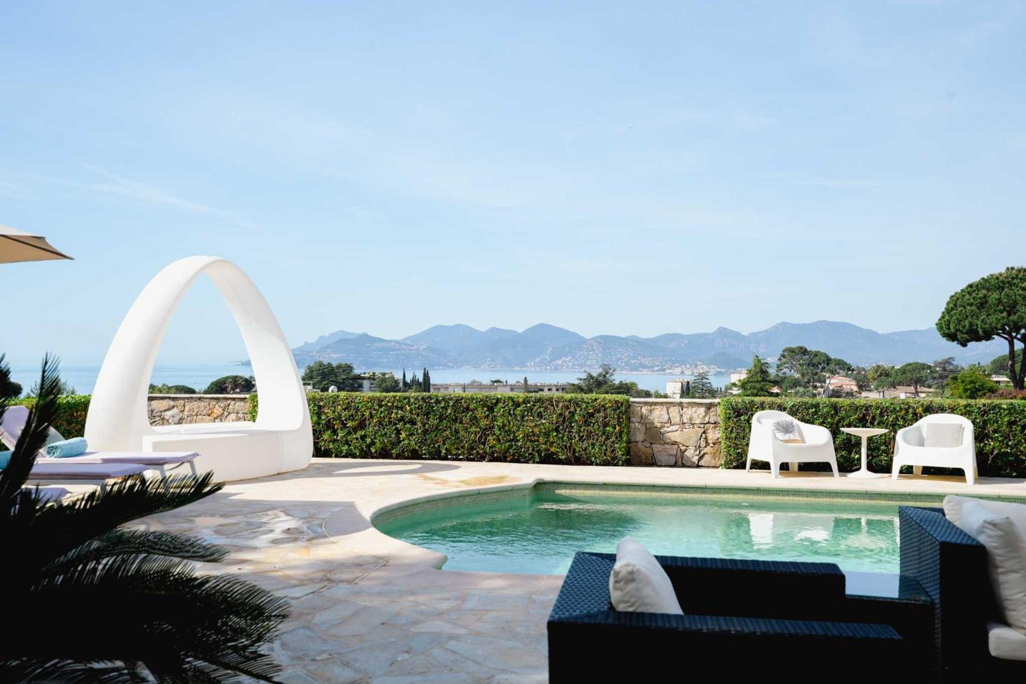 Paradiso Luxe Pousada Cannes