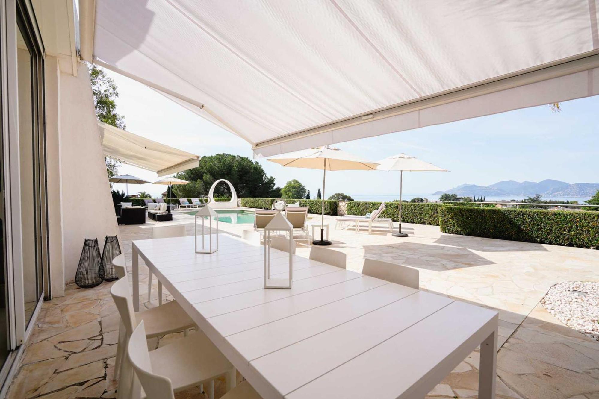 Paradiso Luxe * Cannes