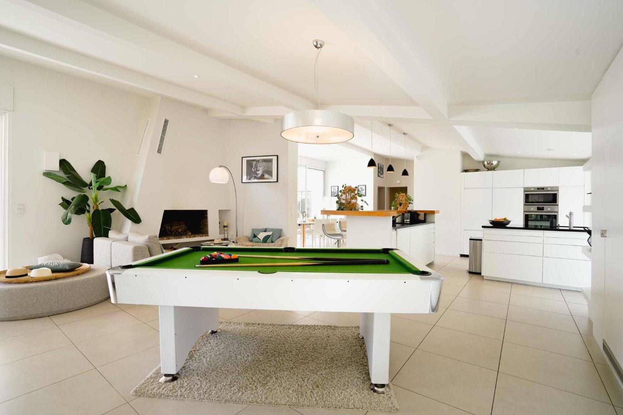 Paradiso Luxe Pousada *