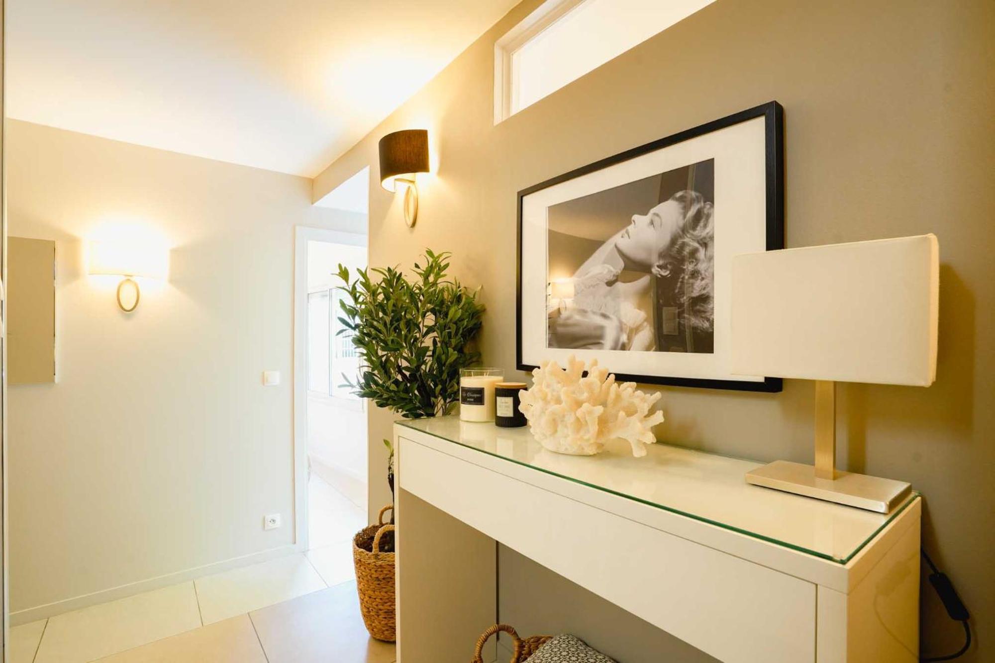 Pousada Paradiso Luxe Cannes