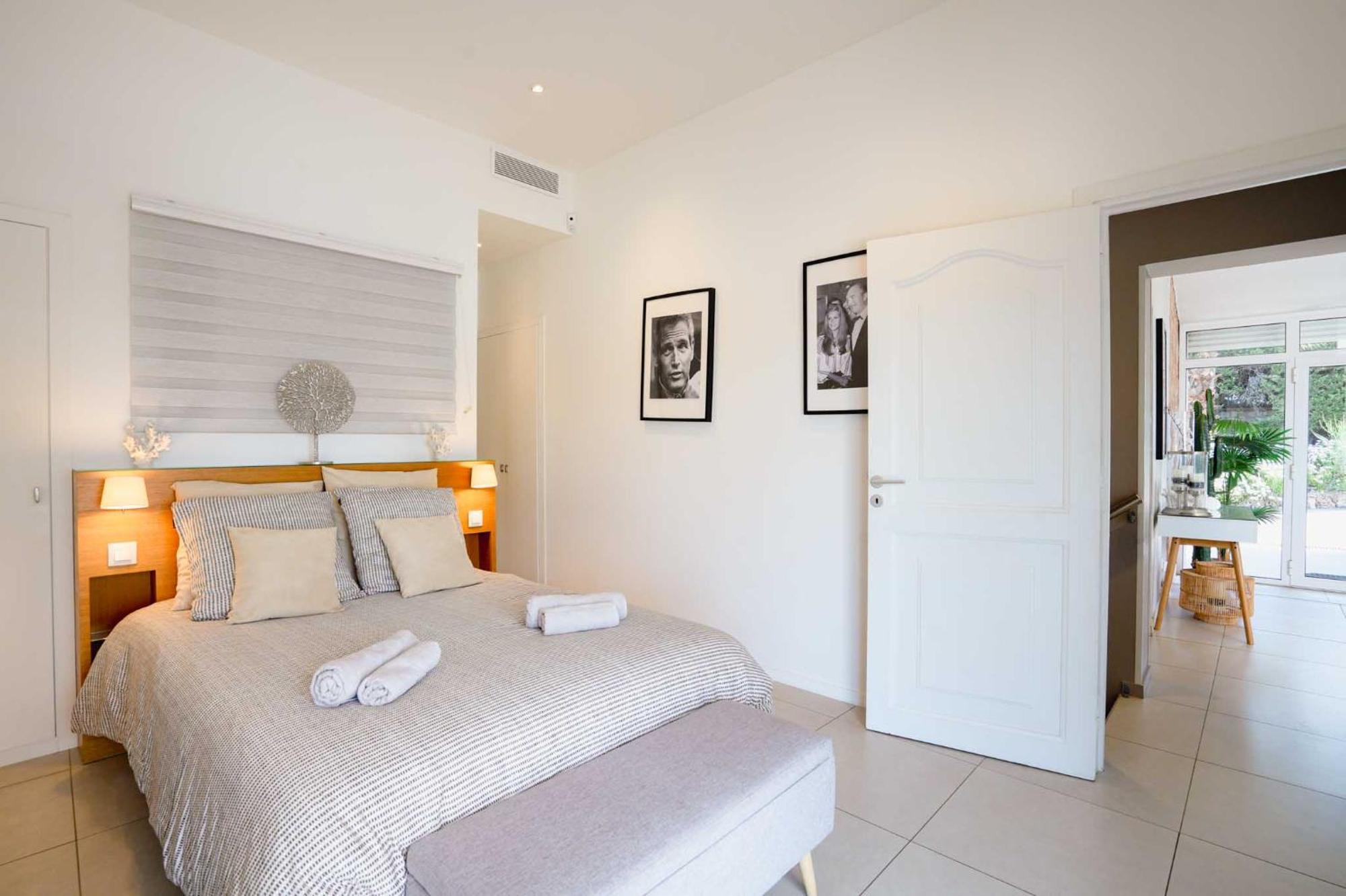Paradiso Luxe Cannes