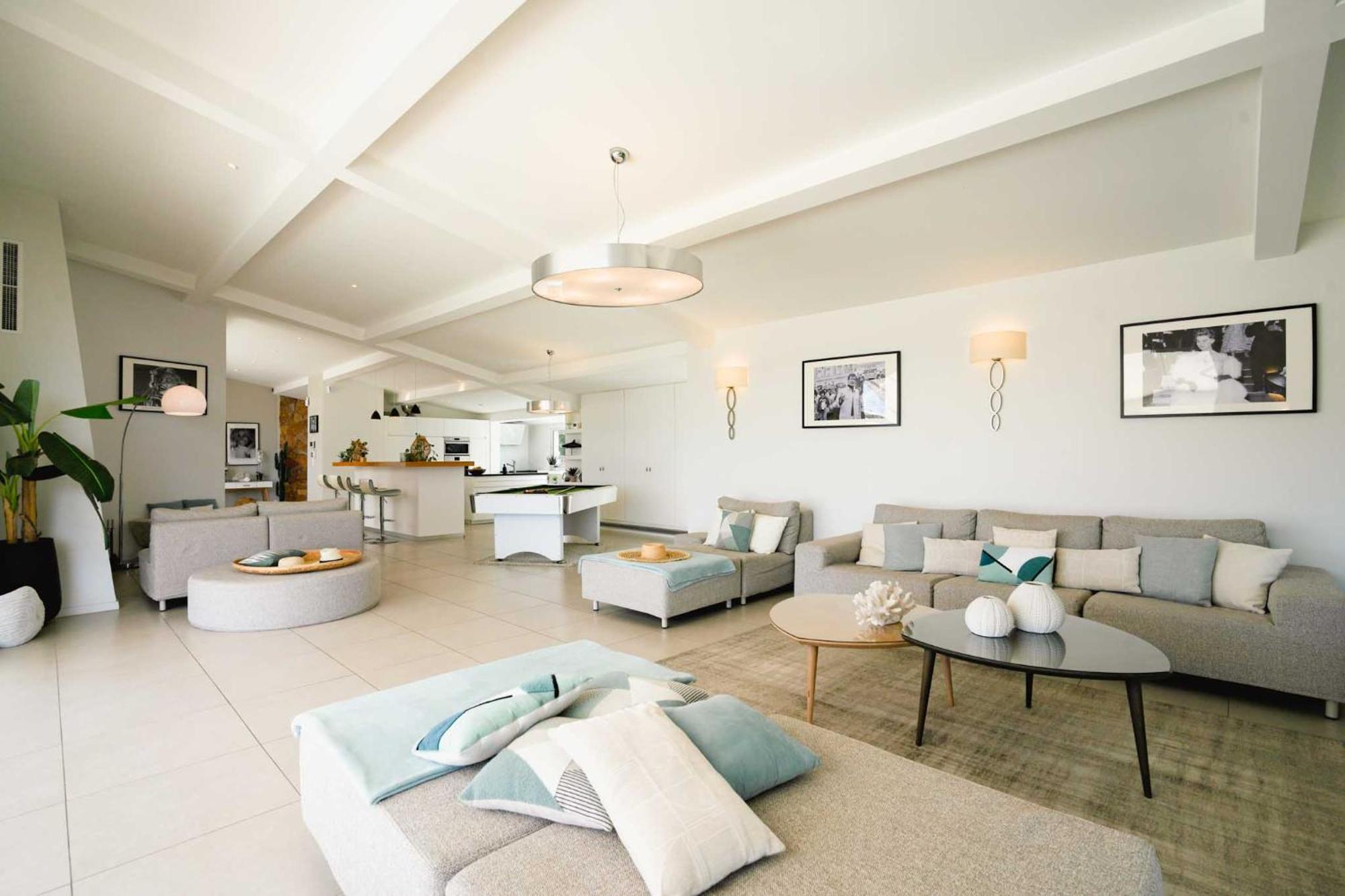 Paradiso Luxe *
