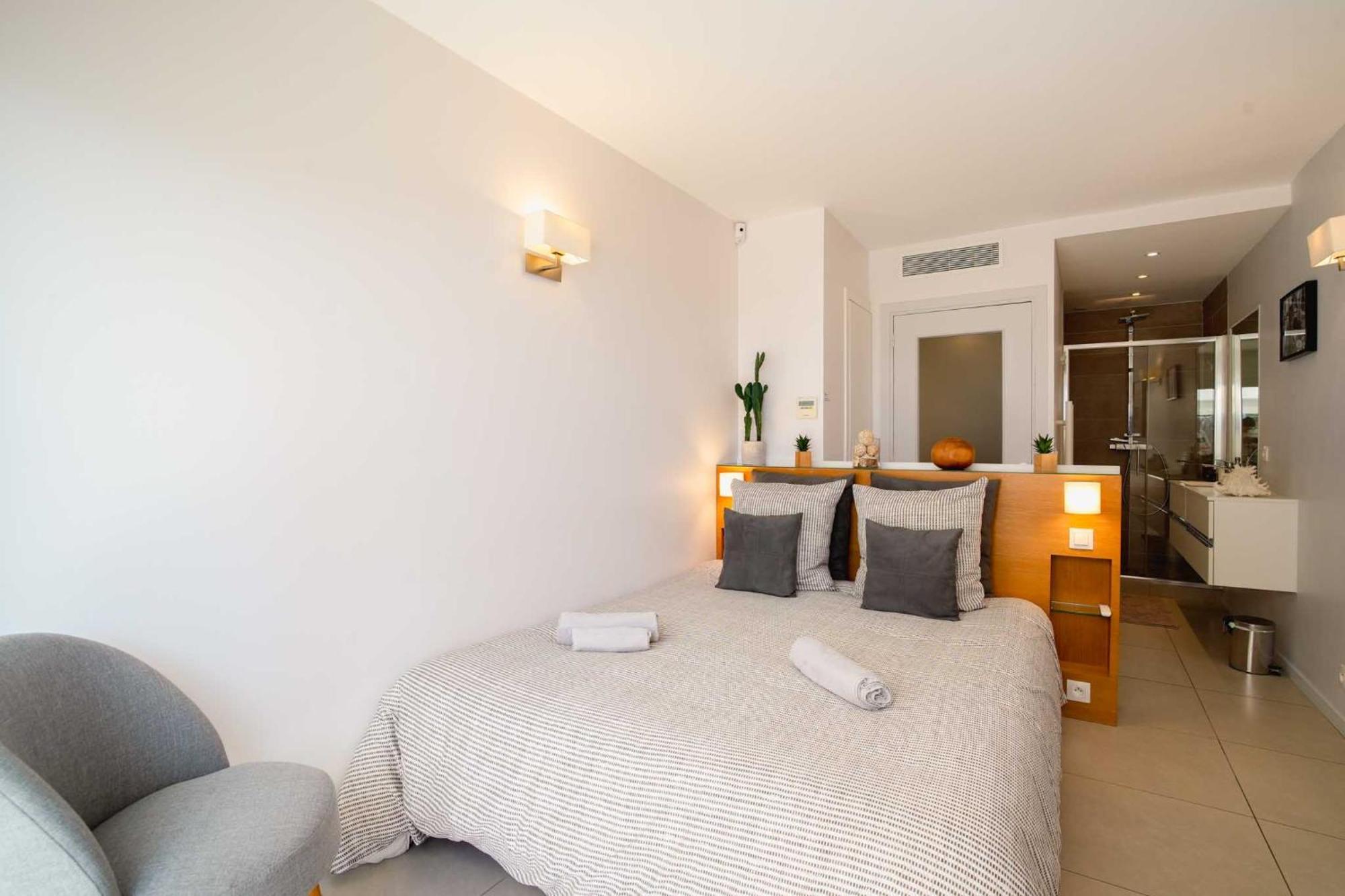 Paradiso Luxe * Cannes