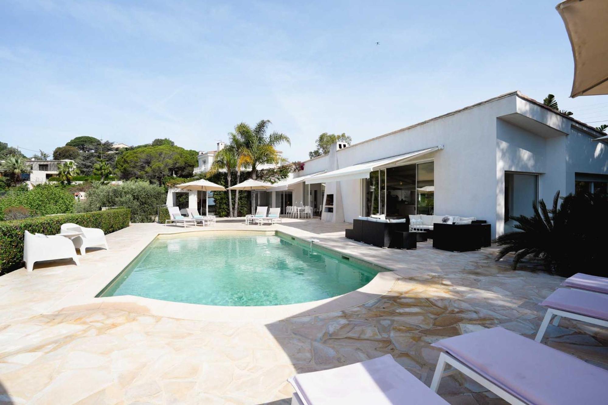 Paradiso Luxe