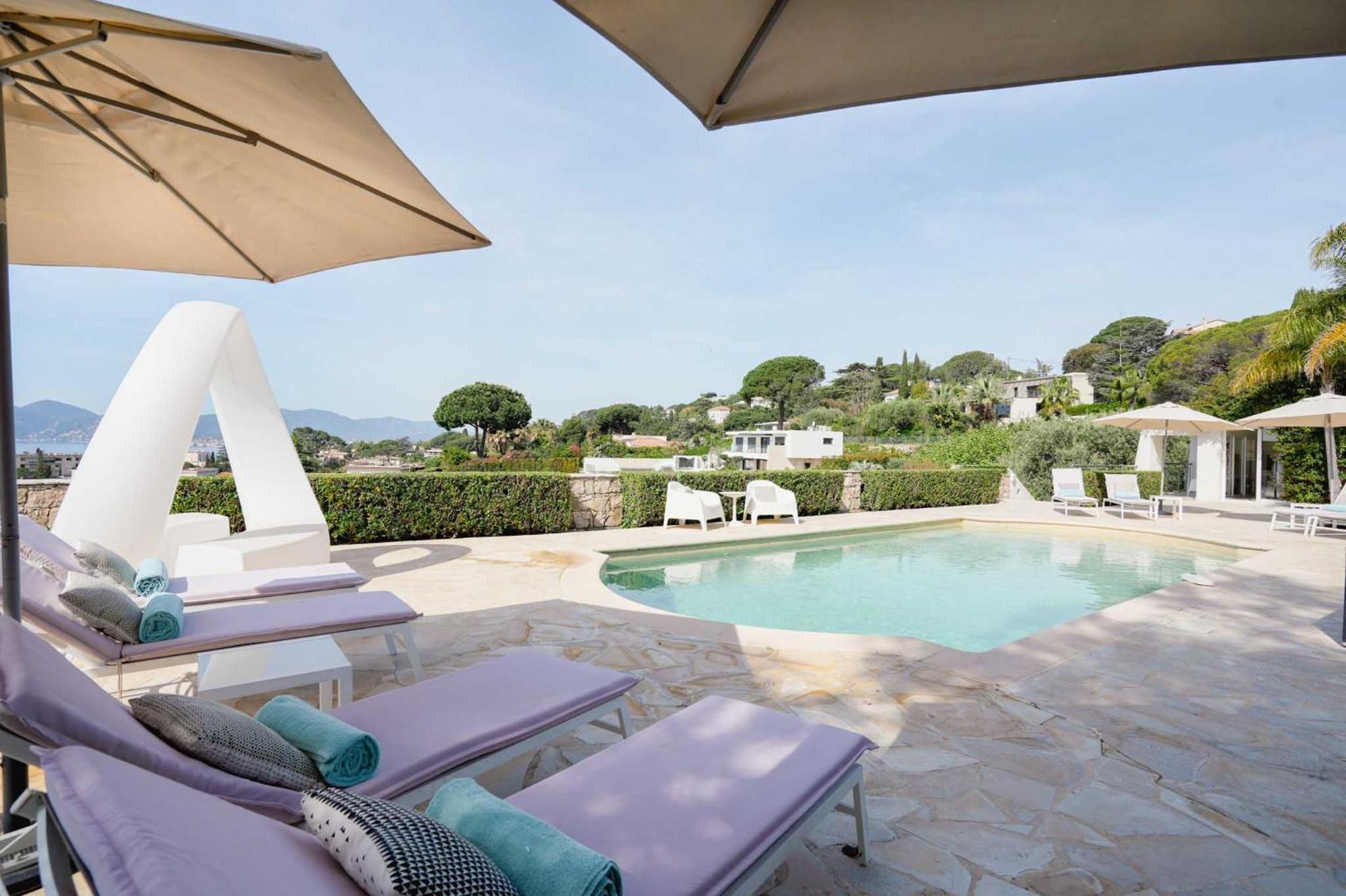 Paradiso Luxe Pousada *