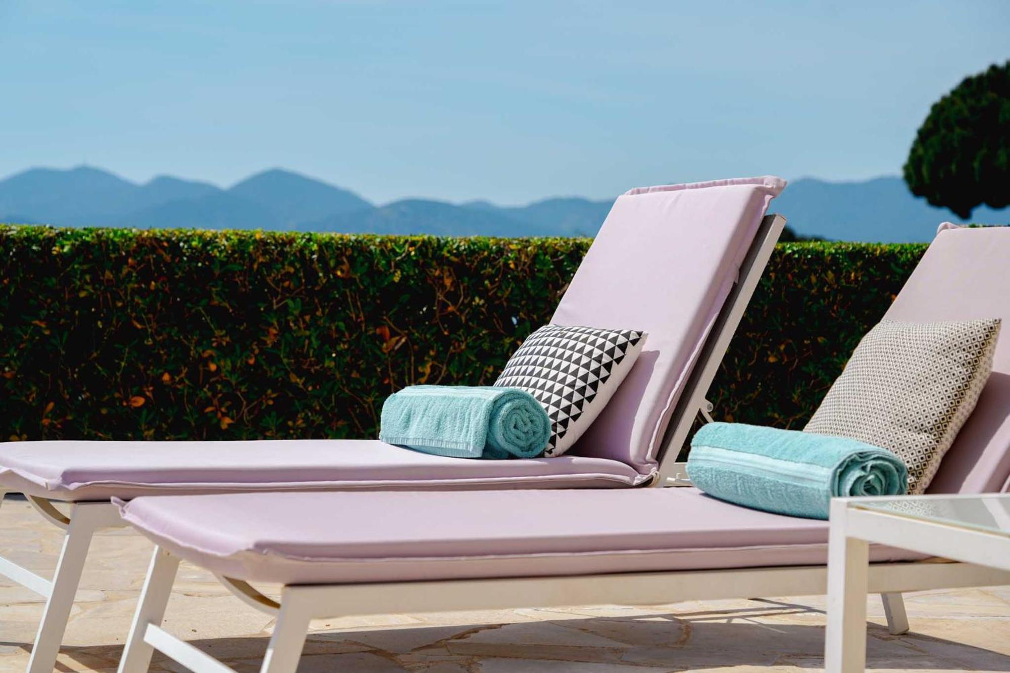 Pousada Paradiso Luxe *