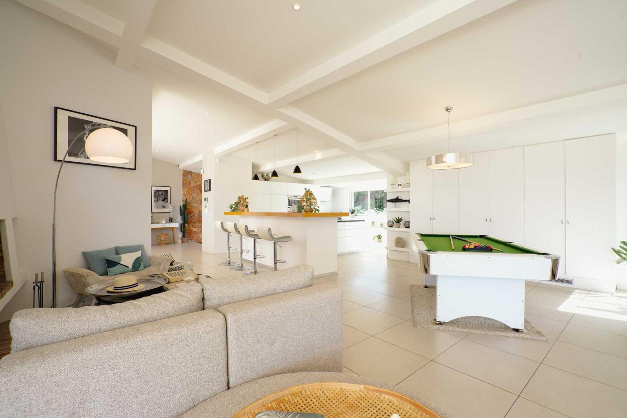 Paradiso Luxe * Cannes