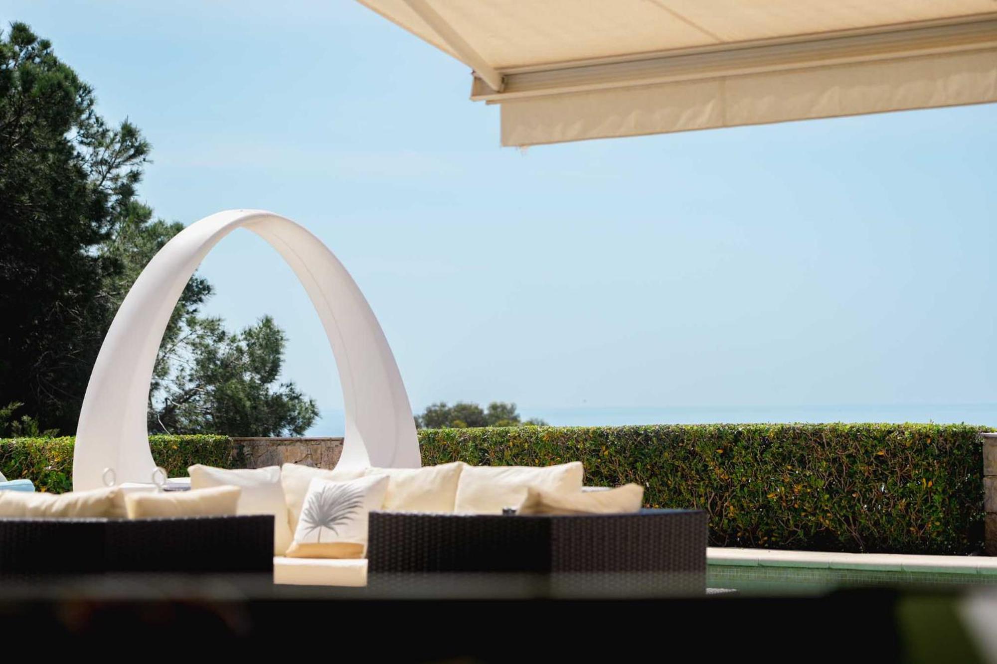 Paradiso Luxe Pousada