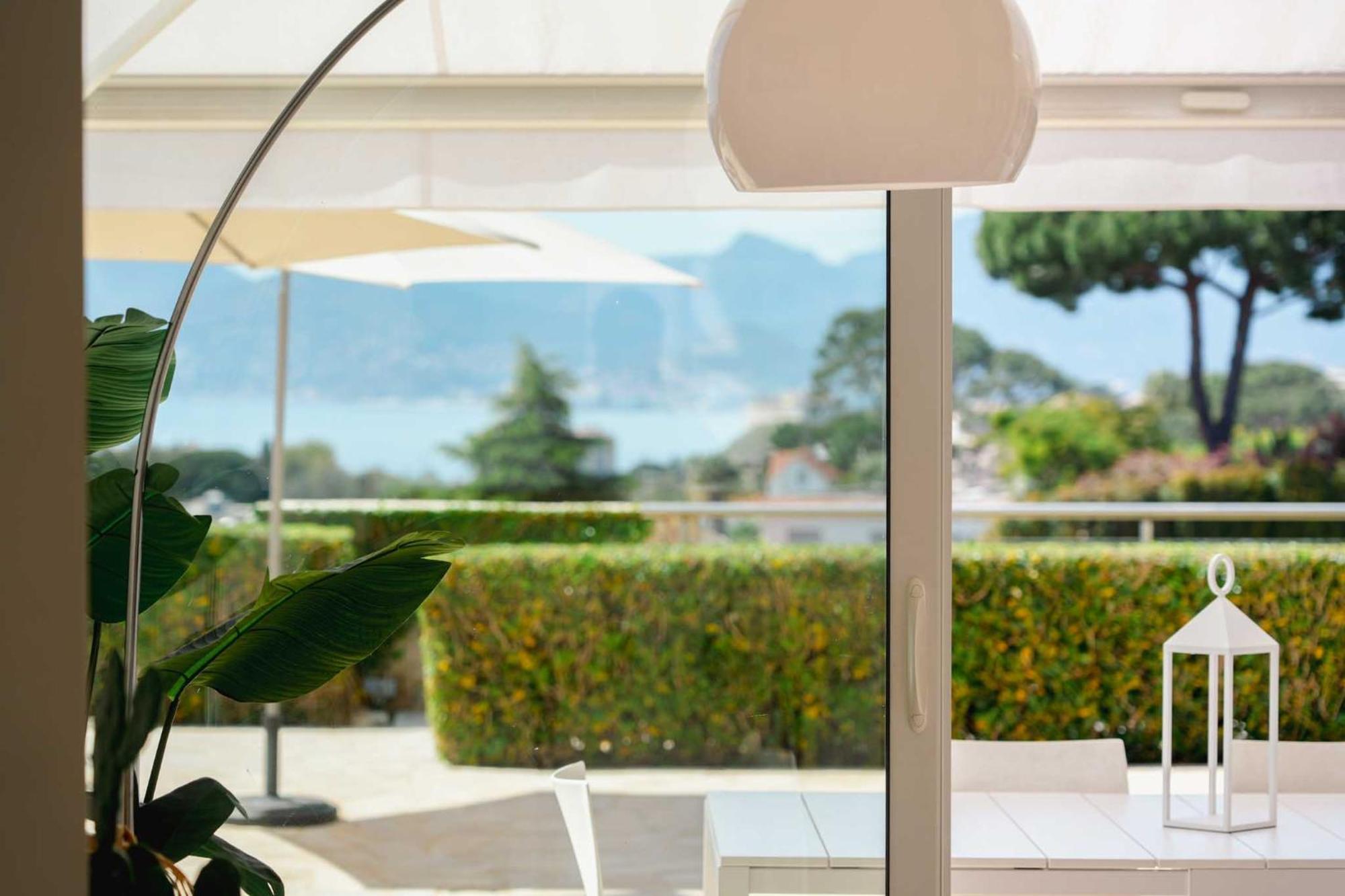 Pousada Paradiso Luxe Cannes
