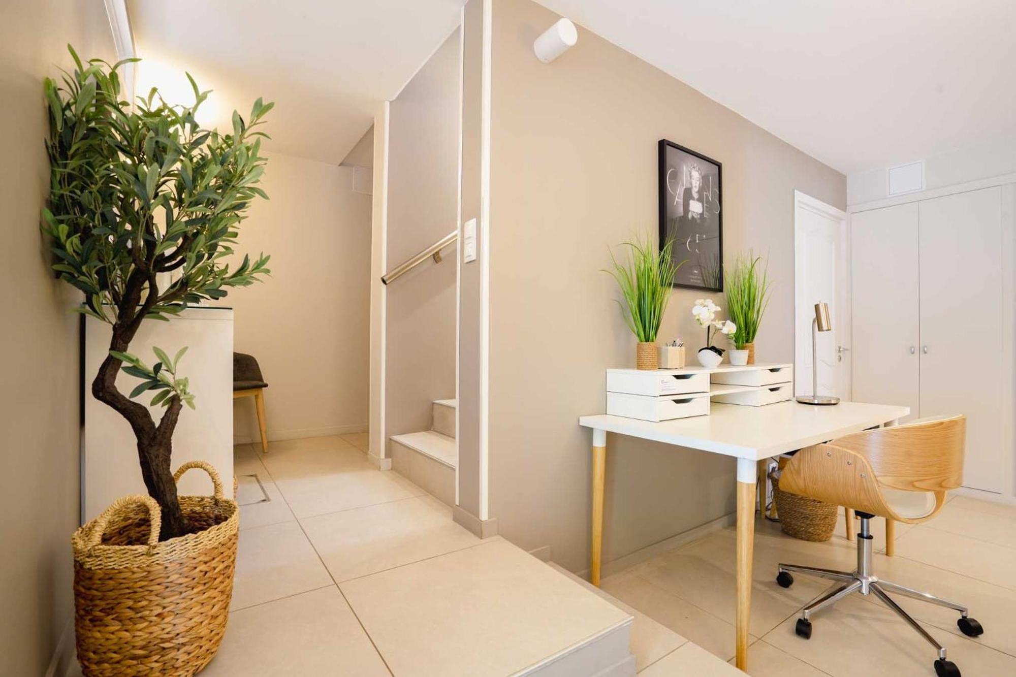 Paradiso Luxe * Cannes