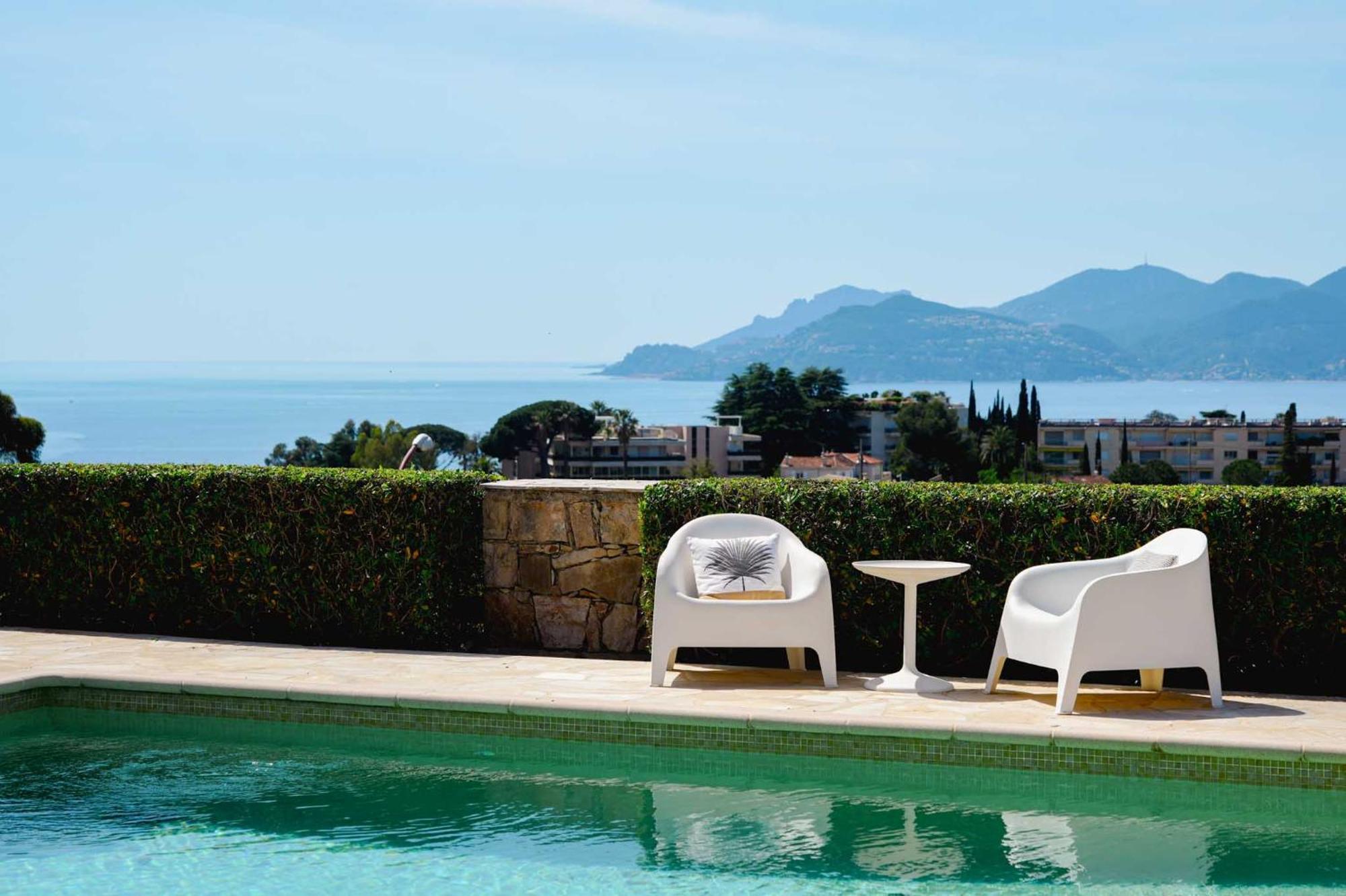 Pousada Paradiso Luxe