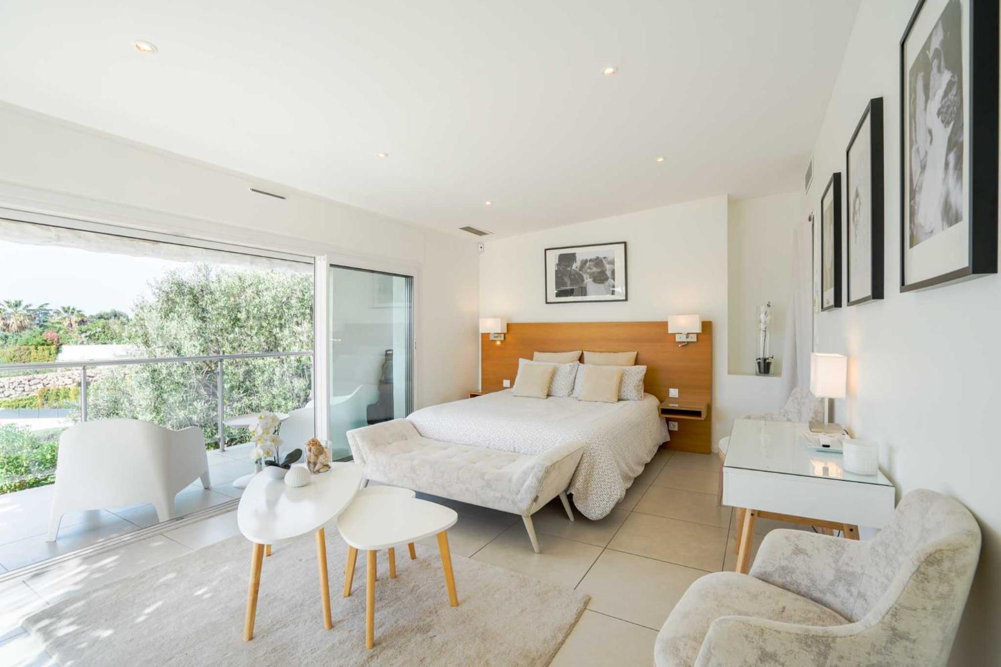 Paradiso Luxe